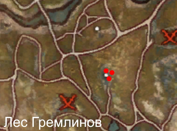 Место возрождения: Чабон