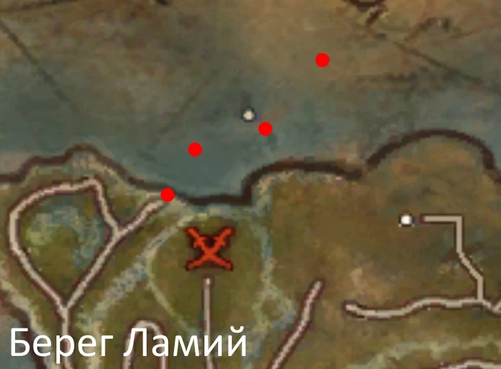 Место возрождения: Сибарида